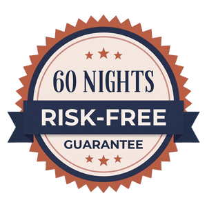Guarantee badge