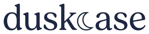 Duskease logo